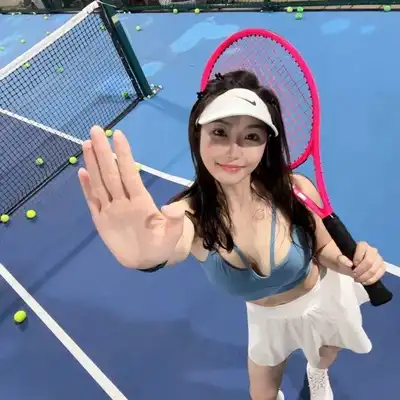 许琪永